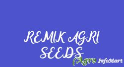 REMIK AGRI SEEDS ahmedabad india
