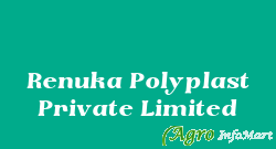 Renuka Polyplast Private Limited ahmedabad india