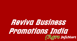 Reviva Business Promotions India mumbai india