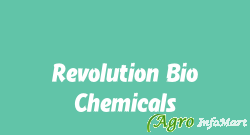 Revolution Bio Chemicals pune india