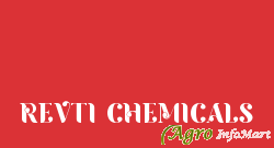REVTI CHEMICALS ahmedabad india