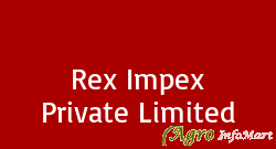 Rex Impex Private Limited jaipur india