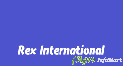 Rex International mumbai india