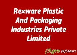 Rexware Plastic And Packaging Industries Private Limited pune india