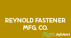 Reynold Fastener Mfg. Co.