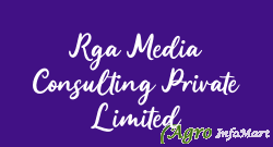 Rga Media Consulting Private Limited ghaziabad india