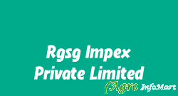 Rgsg Impex Private Limited delhi india