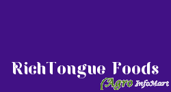 RichTongue Foods