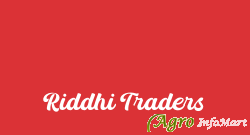 Riddhi Traders chhindwara india