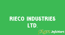 Rieco Industries Ltd.
