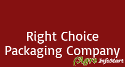 Right Choice Packaging Company chennai india