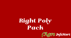 Right Poly Pack ahmedabad india