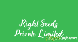 Right Seeds Private Limited