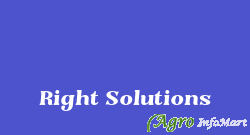 Right Solutions kolkata india