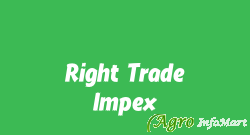 Right Trade Impex mumbai india