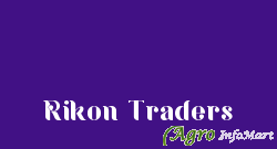Rikon Traders ahmedabad india