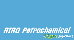 RIRO Petrochemical vadodara india