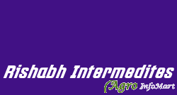 Rishabh Intermedites mumbai india