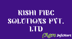 RISHI FIBC SOLUTIONS PVT. LTD vadodara india