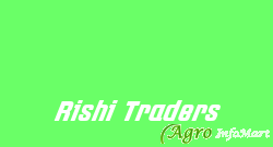 Rishi Traders rajkot india