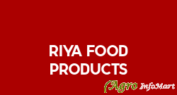 Riya Food Products aurangabad india