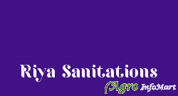 Riya Sanitations delhi india