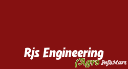Rjs Engineering chennai india
