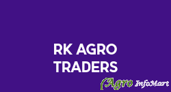 RK Agro Traders ahmedabad india