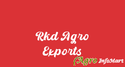 Rkd Agro Exports ahmedabad india