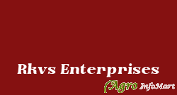 Rkvs Enterprises hyderabad india