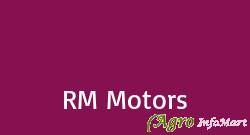 RM Motors coimbatore india