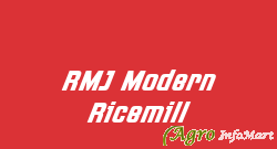 RMJ Modern Ricemill