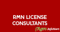RMN License Consultants delhi india