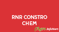 RNR Constro Chem