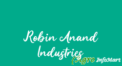 Robin Anand Industries ludhiana india