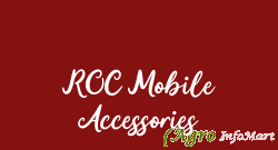 ROC Mobile Accessories