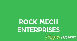 Rock Mech Enterprises delhi india