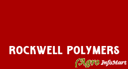 Rockwell Polymers jaipur india