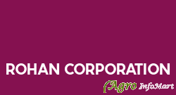 Rohan Corporation ahmedabad india