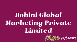Rohini Global Marketing Private Limited chennai india