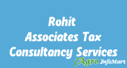 Rohit & Associates Tax Consultancy Services aurangabad india
