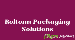 Roltonn Packaging Solutions surat india