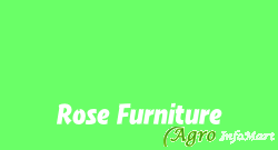 Rose Furniture kolkata india