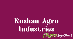 Roshan Agro Industries ambala india