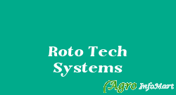 Roto Tech Systems bangalore india
