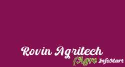 Rovin Agritech rajkot india