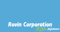 Rovin Corporation mumbai india