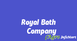 Royal Bath & Company delhi india