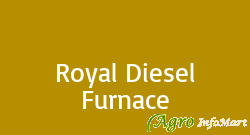 Royal Diesel Furnace