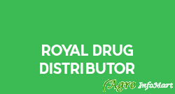 Royal Drug Distributor delhi india